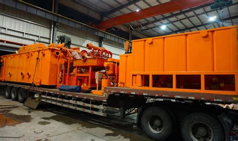 Mud Agitator Turkmenistan|KOSUN ZJ70 rig solid control system has been successfully .